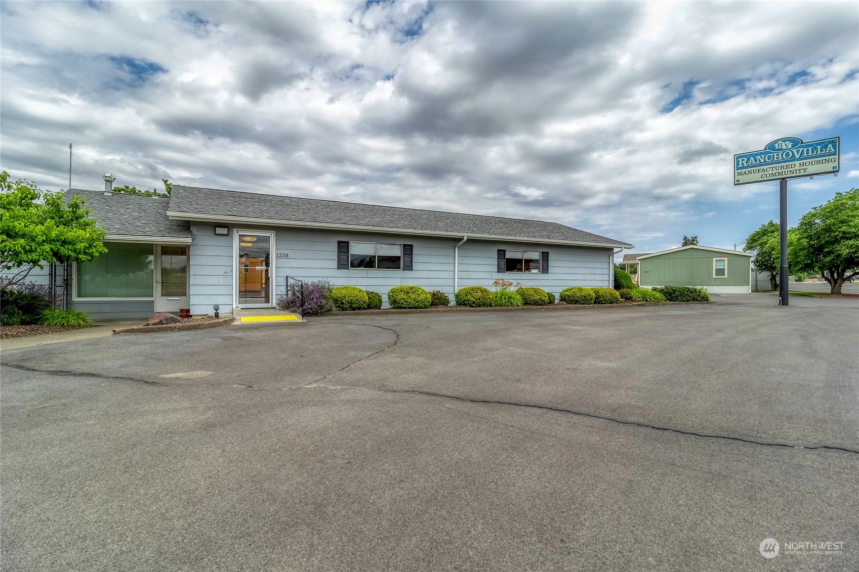 1256 Jones Drive Walla Walla WA 99362