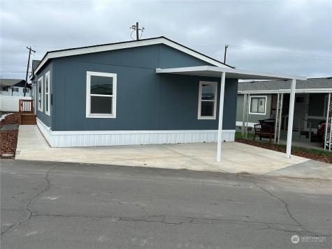 1256 Jones Drive Walla Walla WA 99362
