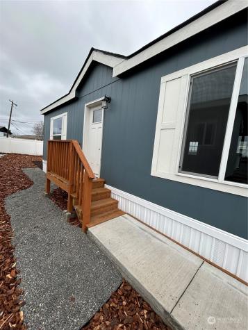 1256 Jones Drive Walla Walla WA 99362