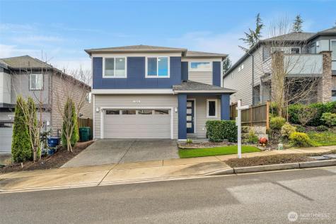1216 199th Street SE Bothell WA 98012