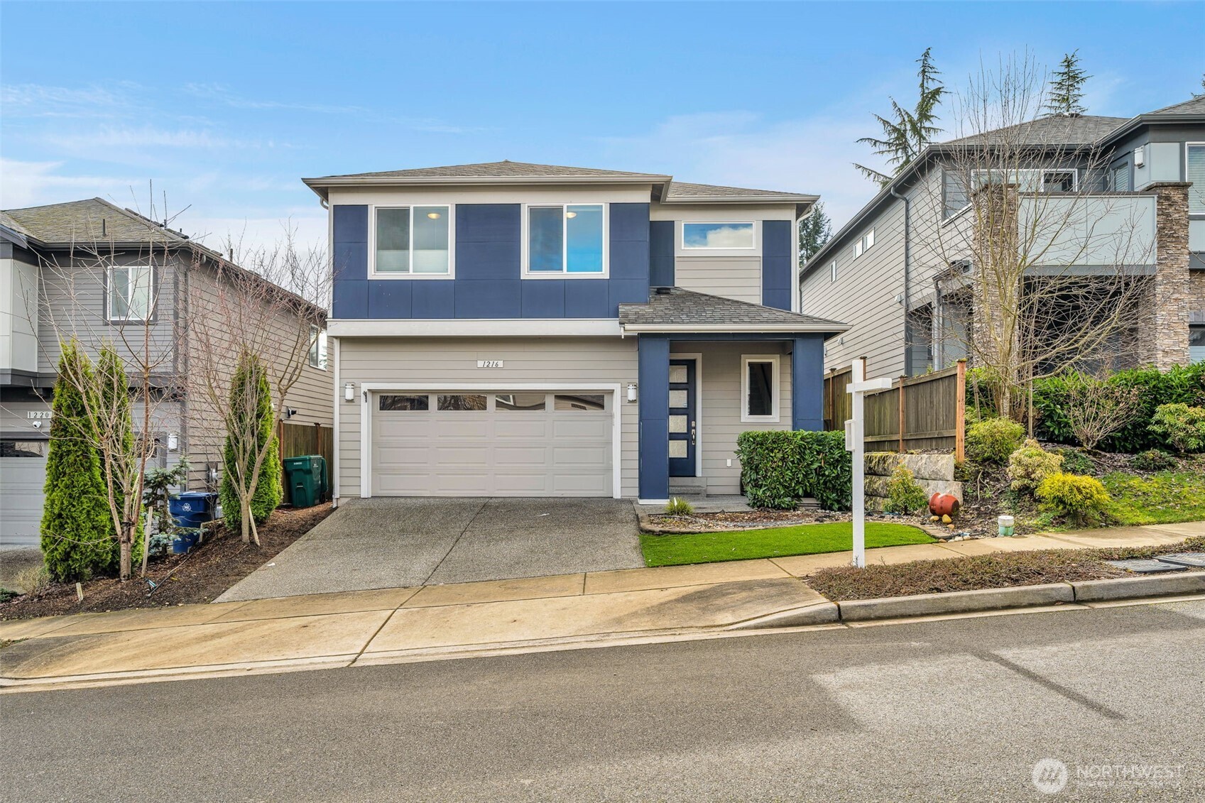 1216 199th Street SE Bothell WA 98012