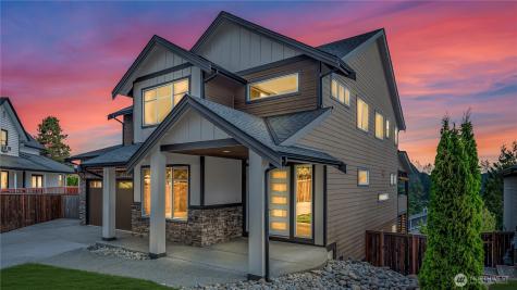 25212 138th Place SE Kent WA 98042