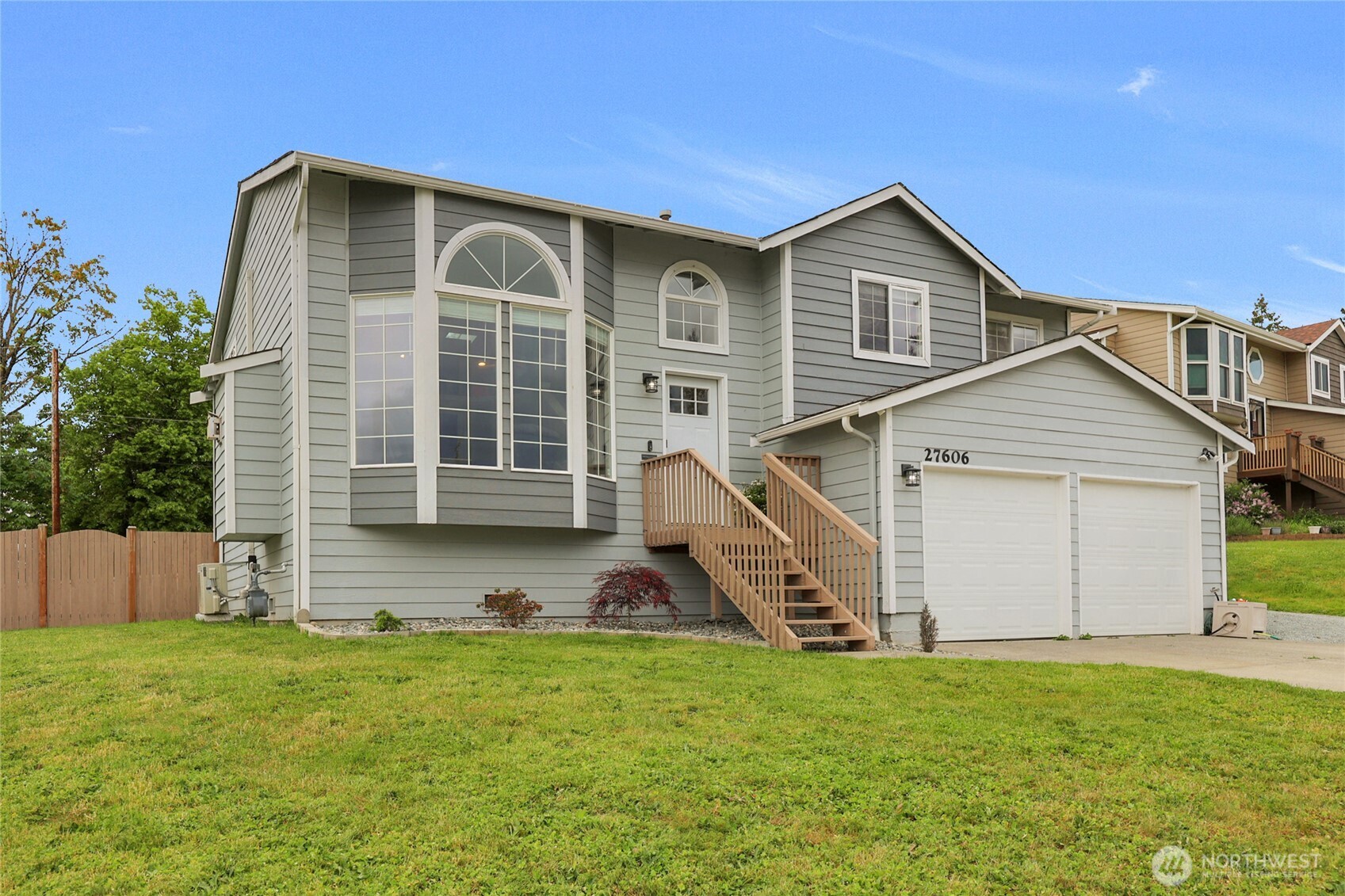 27606 74th Avenue NW Stanwood WA 98292