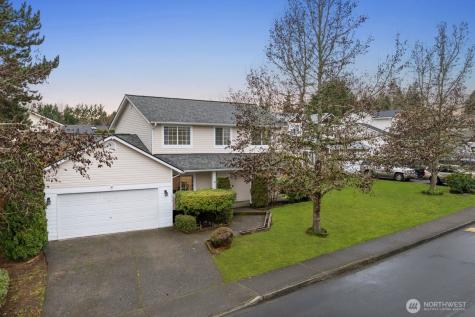 1622 95th Avenue NE Lake Stevens WA 98258