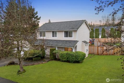 1622 95th Avenue NE Lake Stevens WA 98258