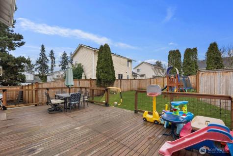 1622 95th Avenue NE Lake Stevens WA 98258
