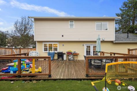 1622 95th Avenue NE Lake Stevens WA 98258