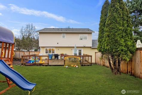 1622 95th Avenue NE Lake Stevens WA 98258