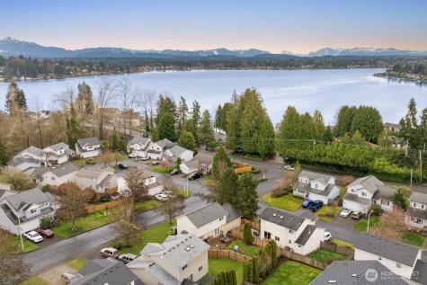 1622 95th Avenue NE Lake Stevens WA 98258