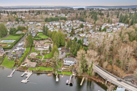 1622 95th Avenue NE Lake Stevens WA 98258