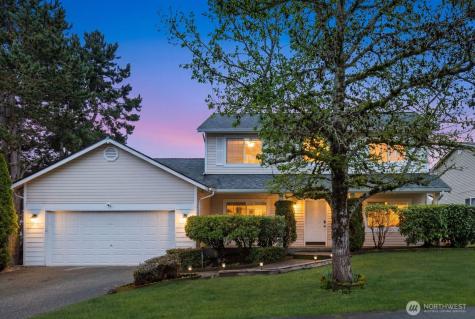 1622 95th Avenue NE Lake Stevens WA 98258