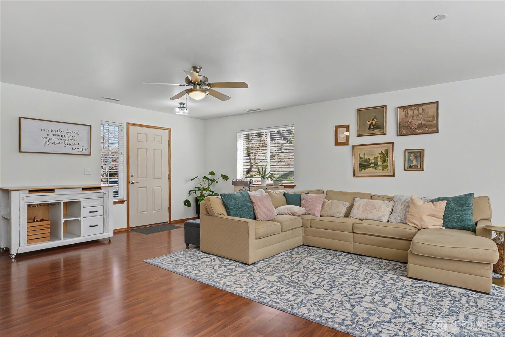 2811 Hannen Street Dupont WA 98327