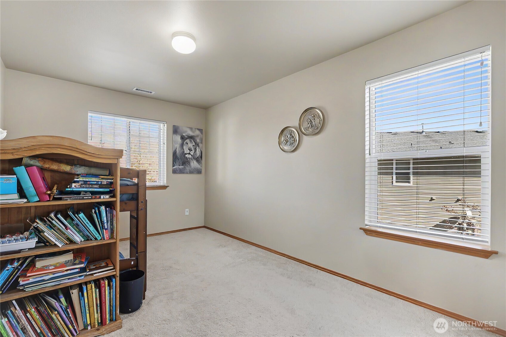 2811 Hannen Street Dupont WA 98327