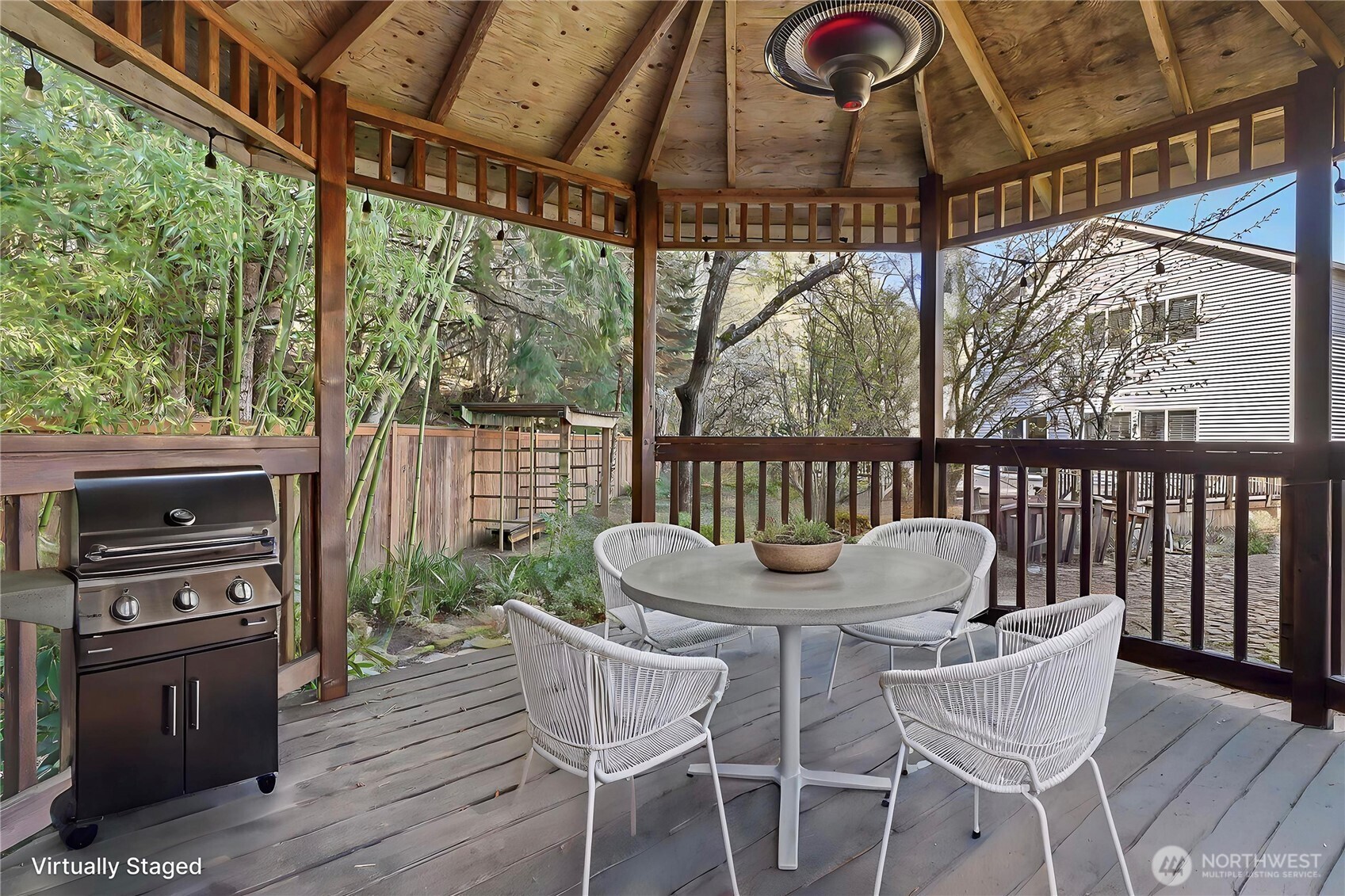 2811 Hannen Street Dupont WA 98327