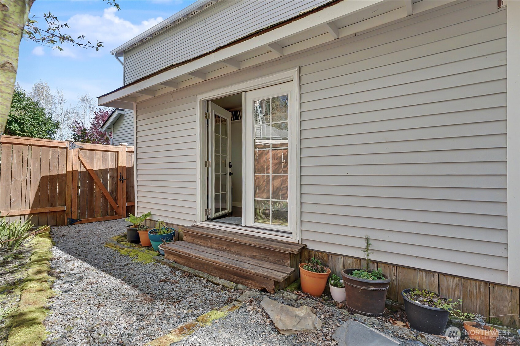 2811 Hannen Street Dupont WA 98327