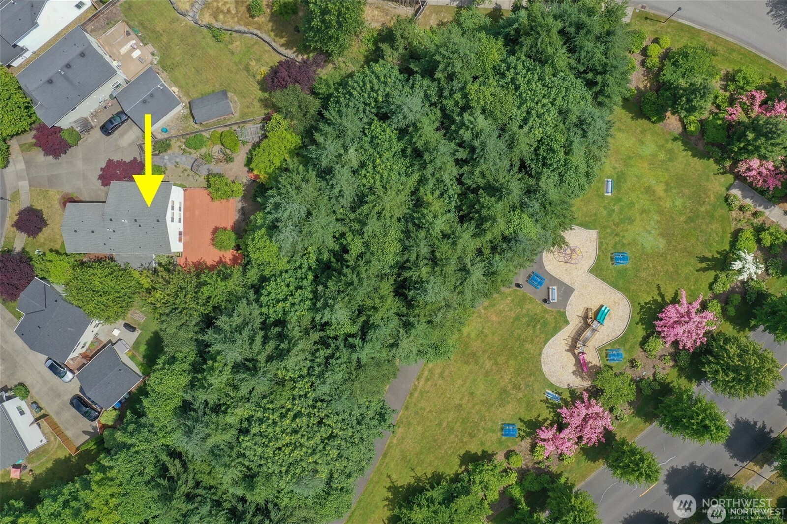 2811 Hannen Street Dupont WA 98327