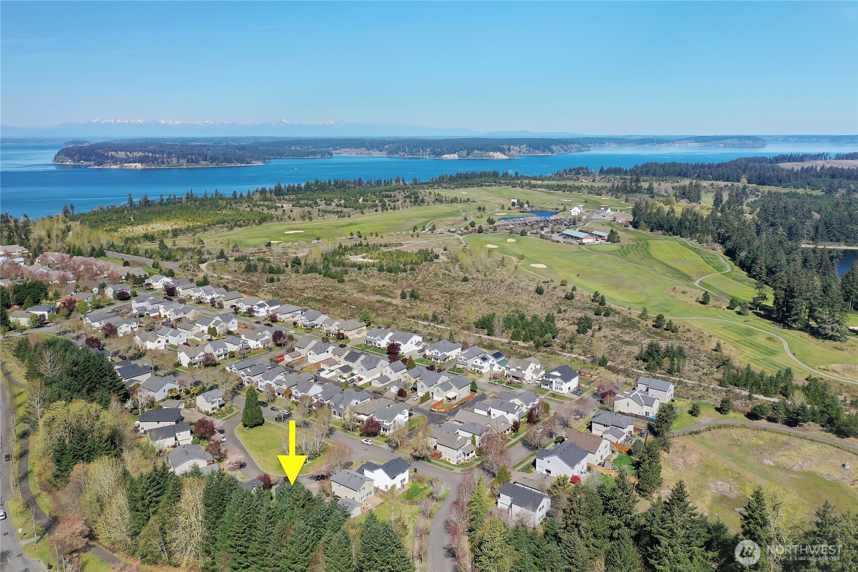 2811 Hannen Street Dupont WA 98327