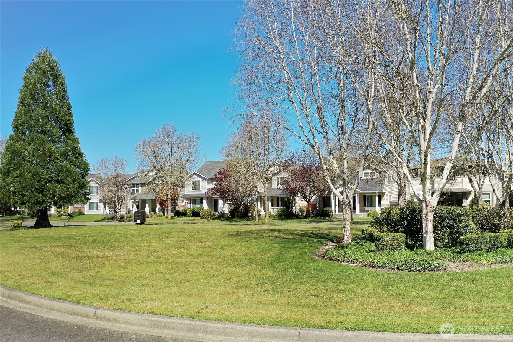 2811 Hannen Street Dupont WA 98327