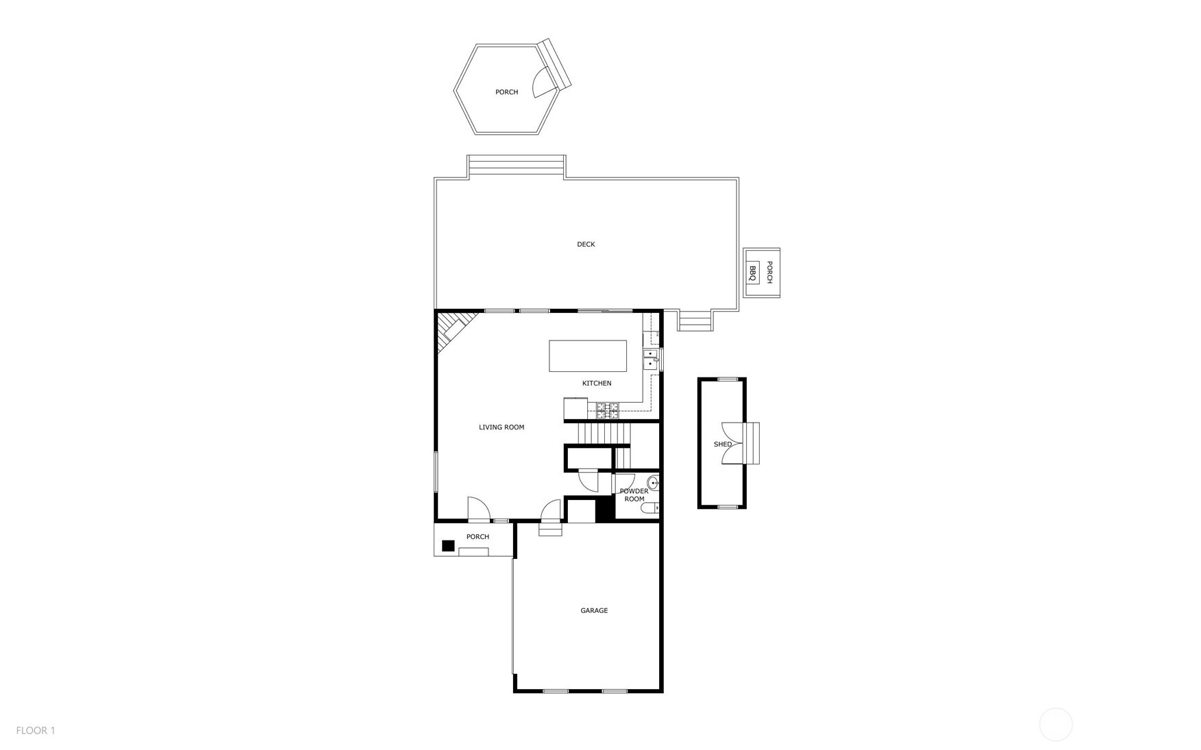 2811 Hannen Street Dupont WA 98327
