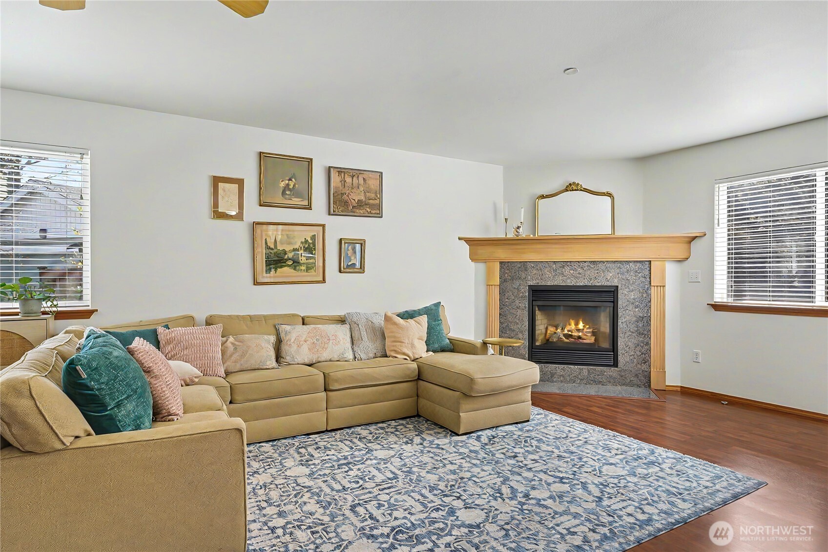 2811 Hannen Street Dupont WA 98327