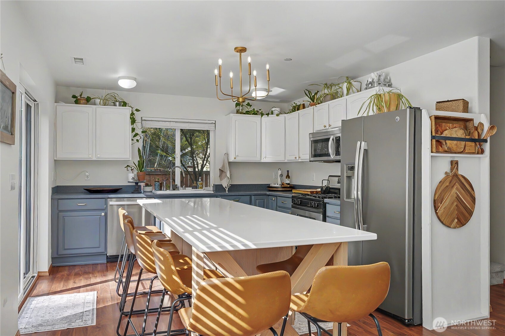 2811 Hannen Street Dupont WA 98327