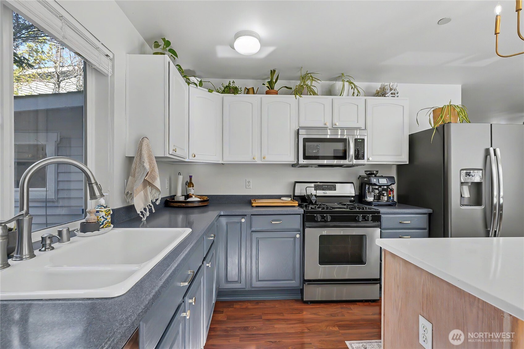 2811 Hannen Street Dupont WA 98327