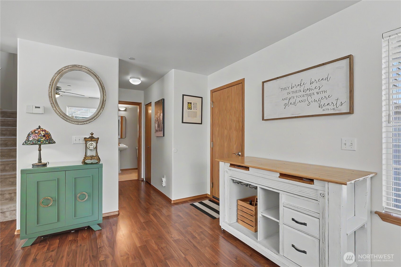 2811 Hannen Street Dupont WA 98327