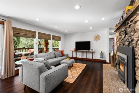27495 Parcells Road NE Kingston WA 98346