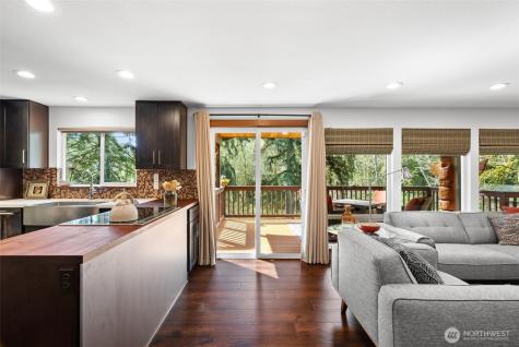 27495 Parcells Road NE Kingston WA 98346