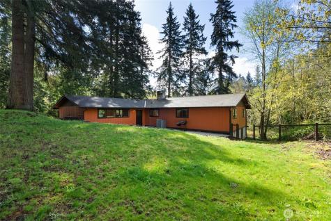 27495 Parcells Road NE Kingston WA 98346