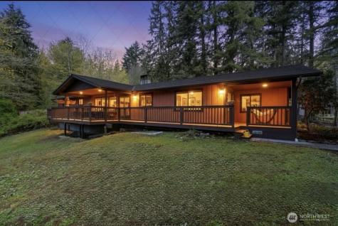 27495 Parcells Road NE Kingston WA 98346