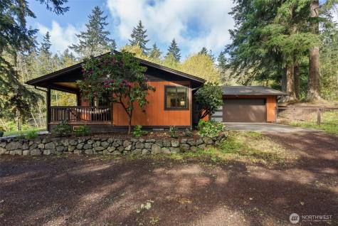 27495 Parcells Road NE Kingston WA 98346