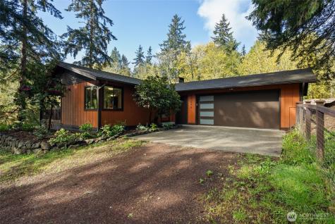 27495 Parcells Road NE Kingston WA 98346