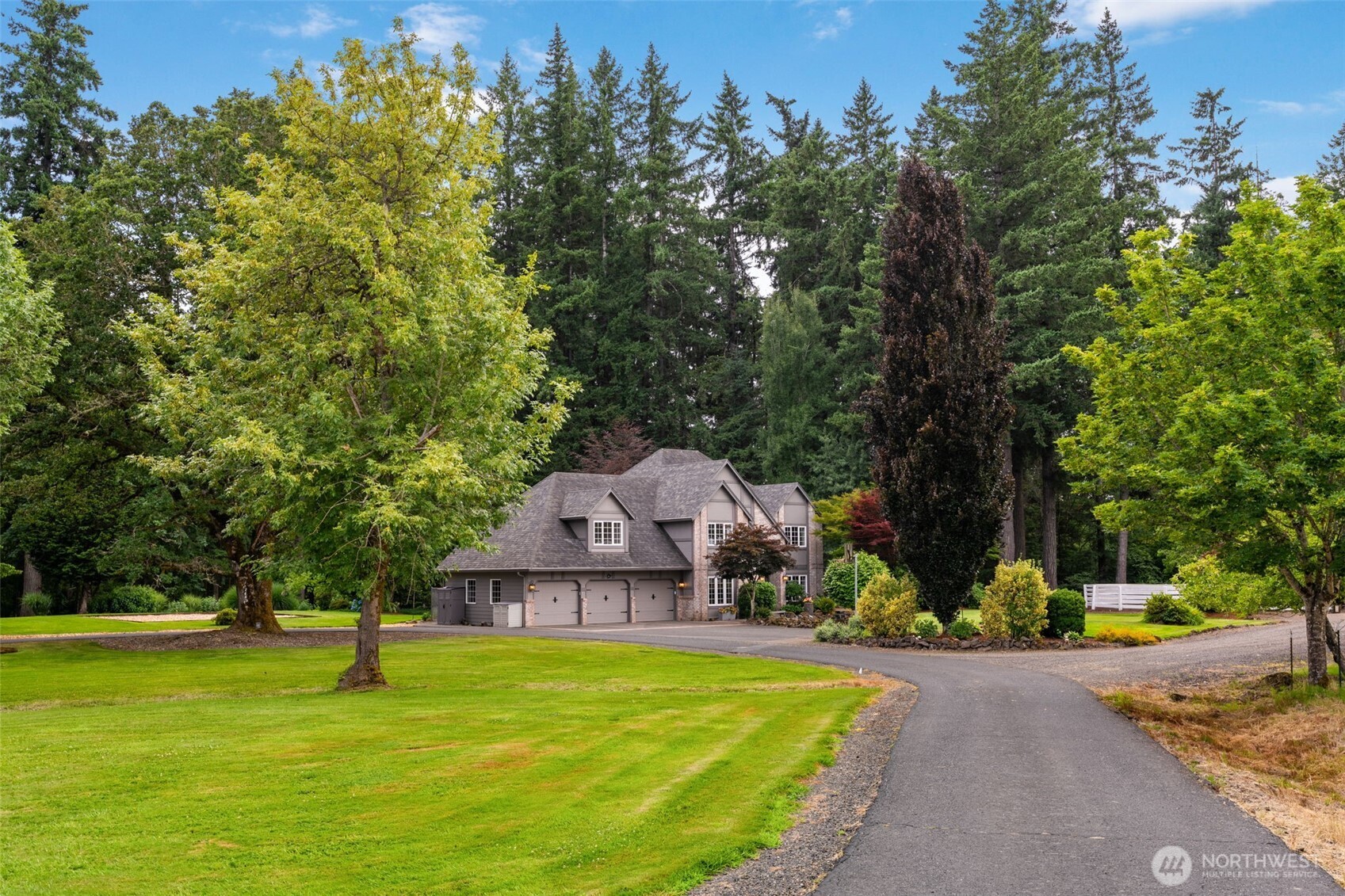 21917 NE 28th Street Camas WA 98607