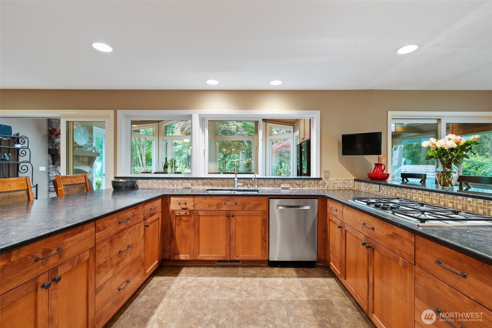 21917 NE 28th Street Camas WA 98607