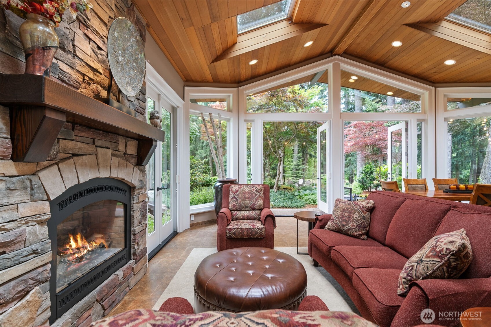 21917 NE 28th Street Camas WA 98607