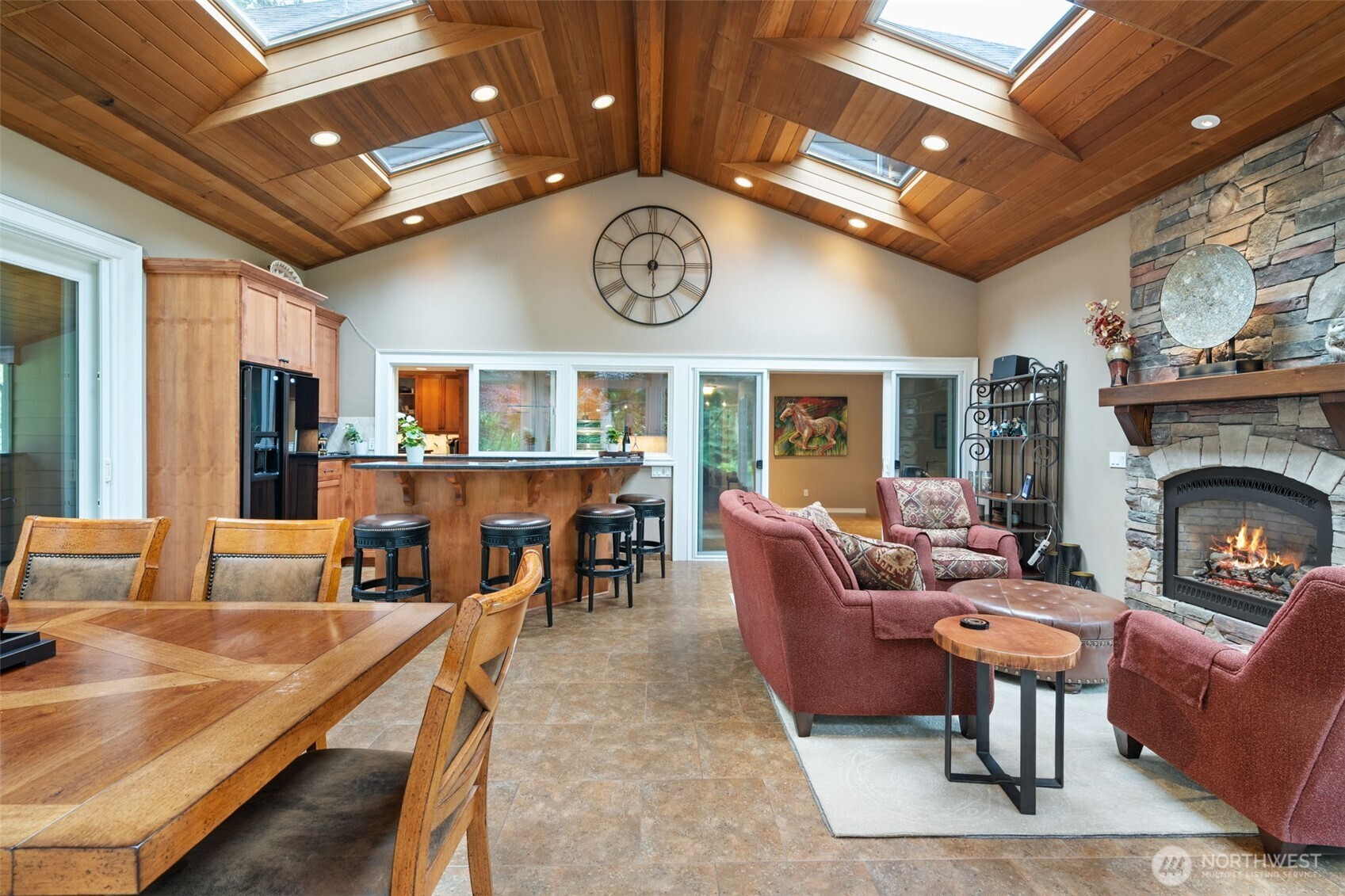 21917 NE 28th Street Camas WA 98607