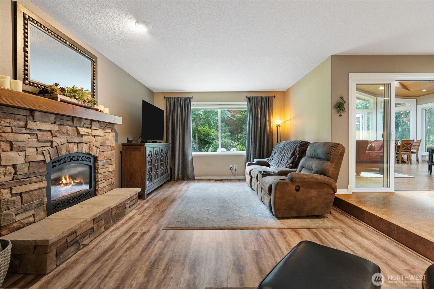 21917 NE 28th Street Camas WA 98607