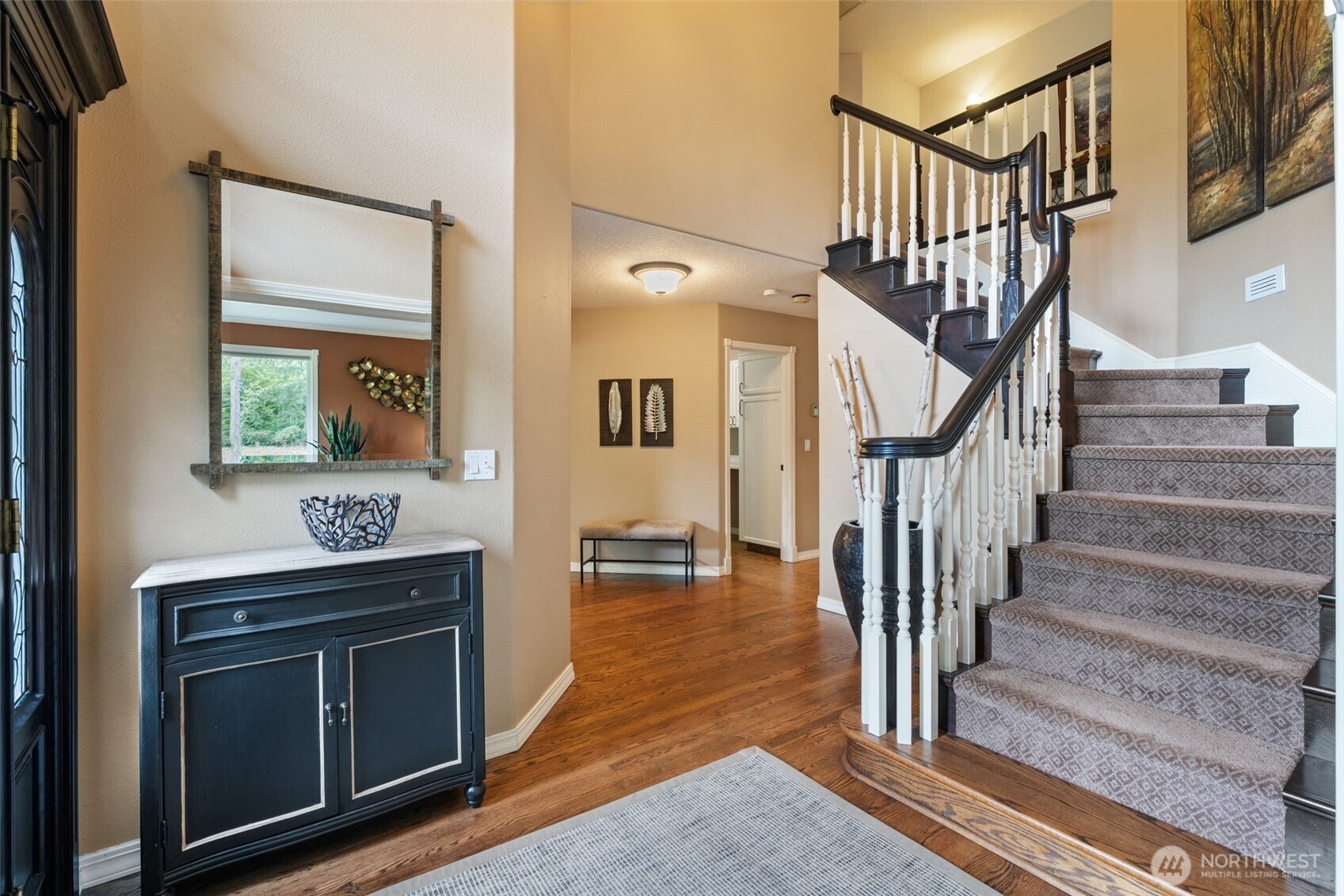 21917 NE 28th Street Camas WA 98607