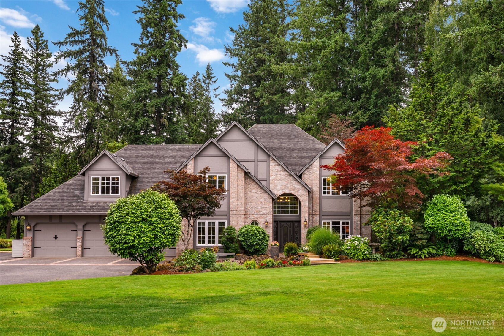 21917 NE 28th Street Camas WA 98607