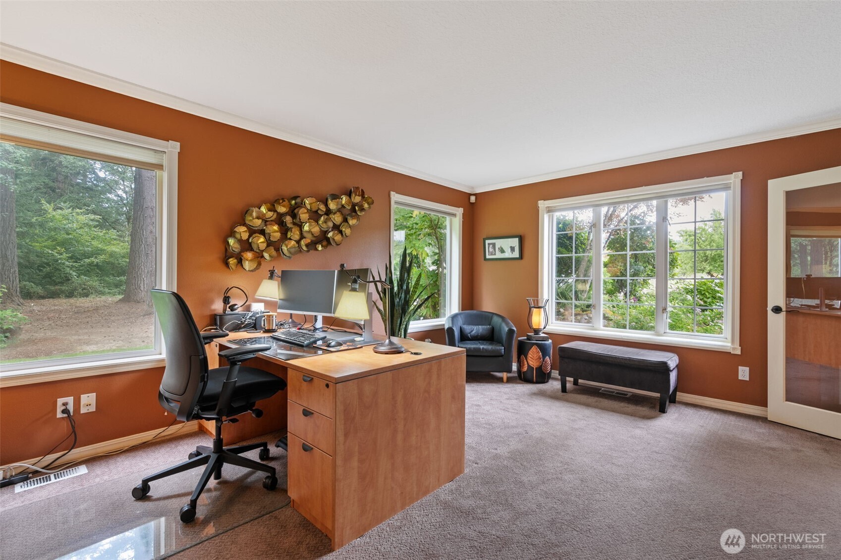 21917 NE 28th Street Camas WA 98607
