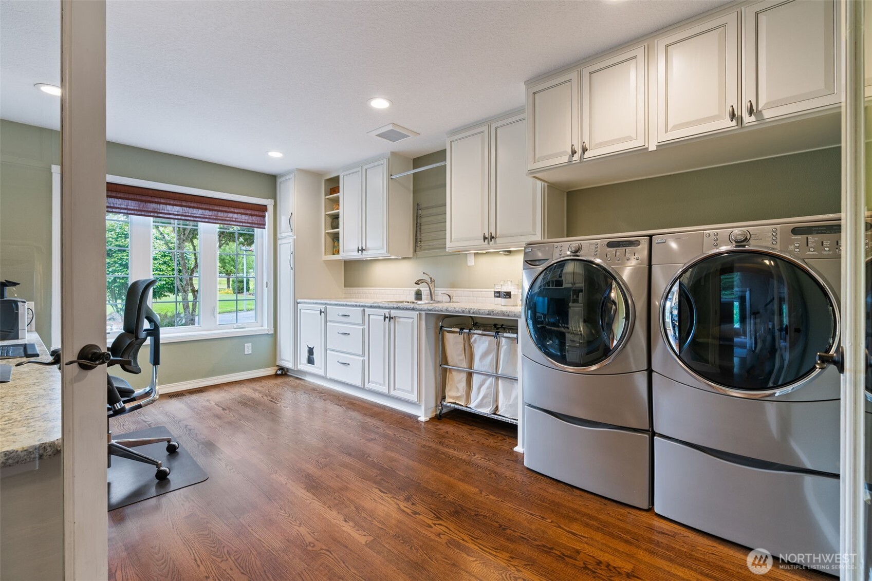 21917 NE 28th Street Camas WA 98607