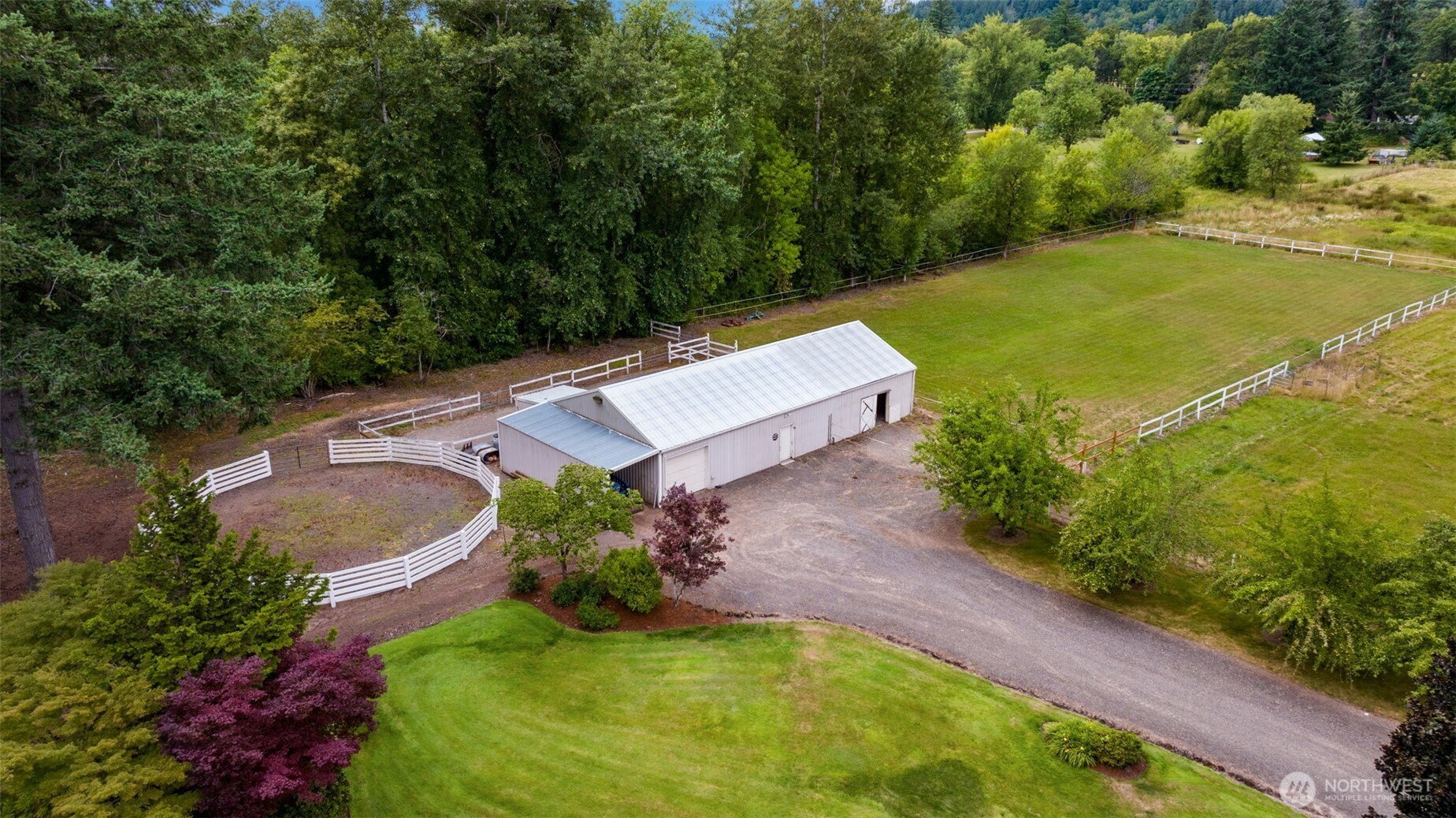 21917 NE 28th Street Camas WA 98607