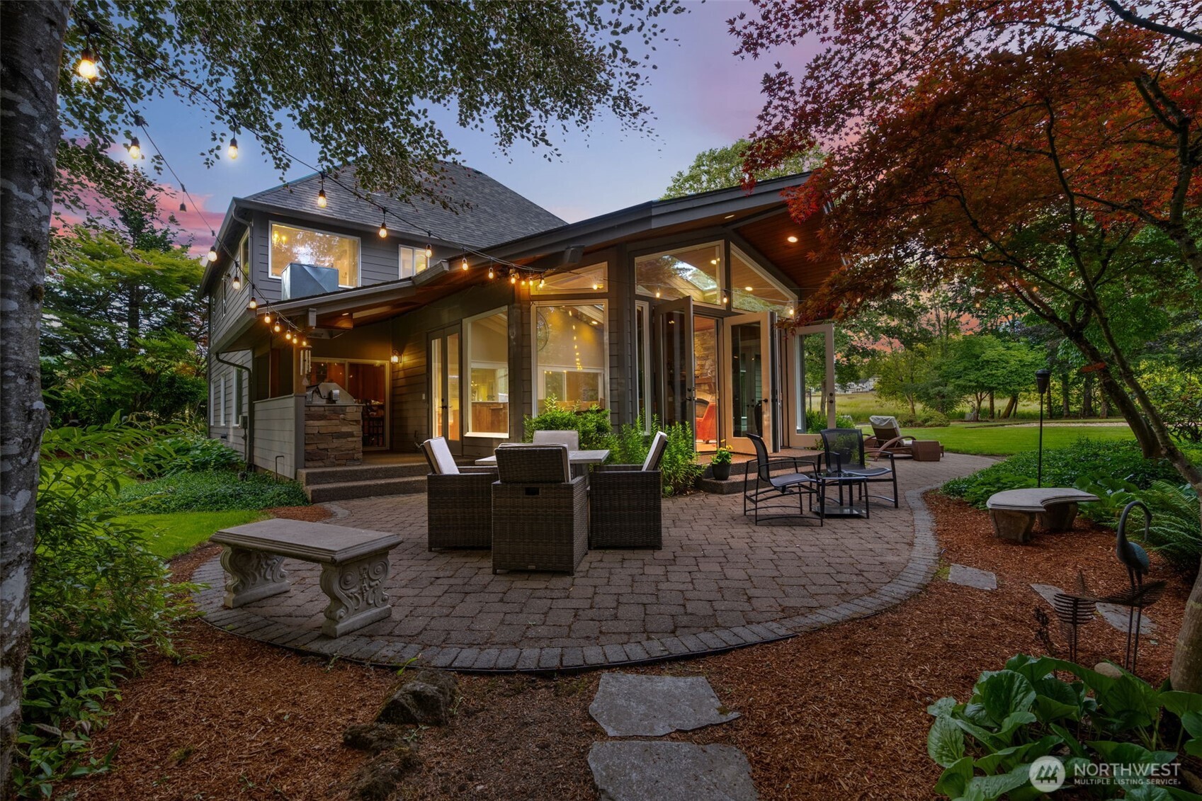 21917 NE 28th Street Camas WA 98607