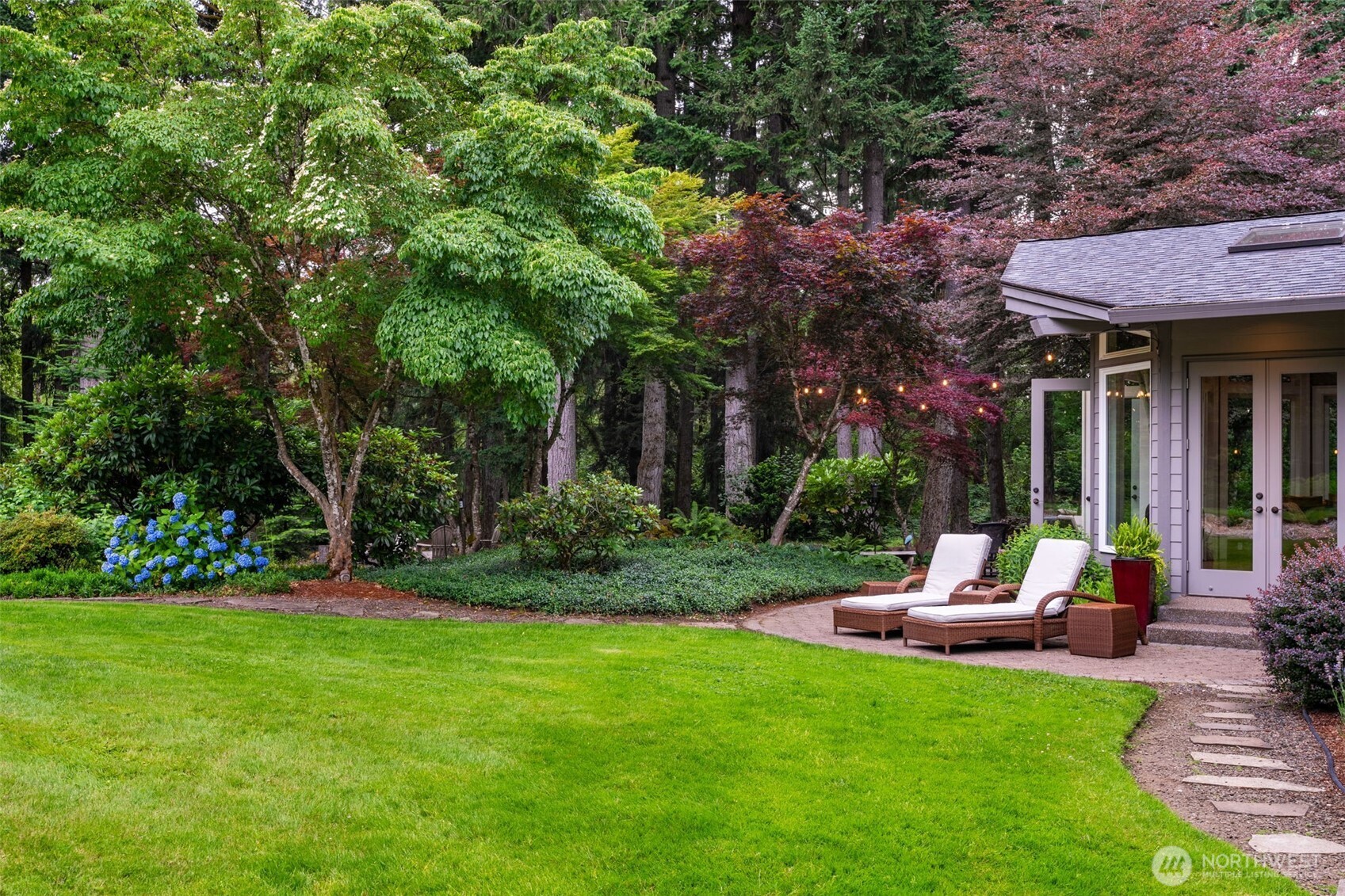 21917 NE 28th Street Camas WA 98607