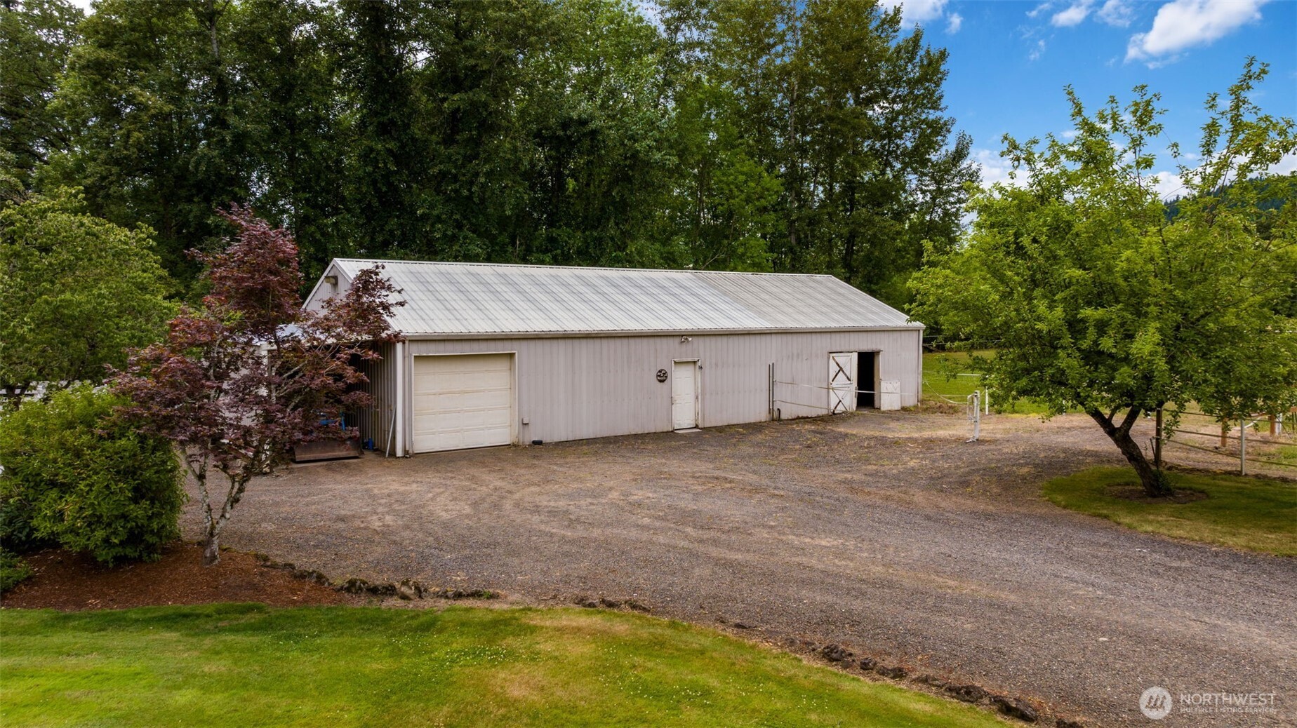 21917 NE 28th Street Camas WA 98607