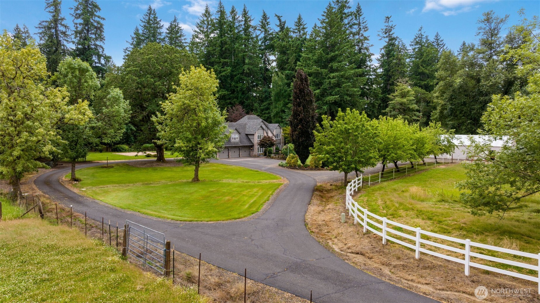 21917 NE 28th Street Camas WA 98607