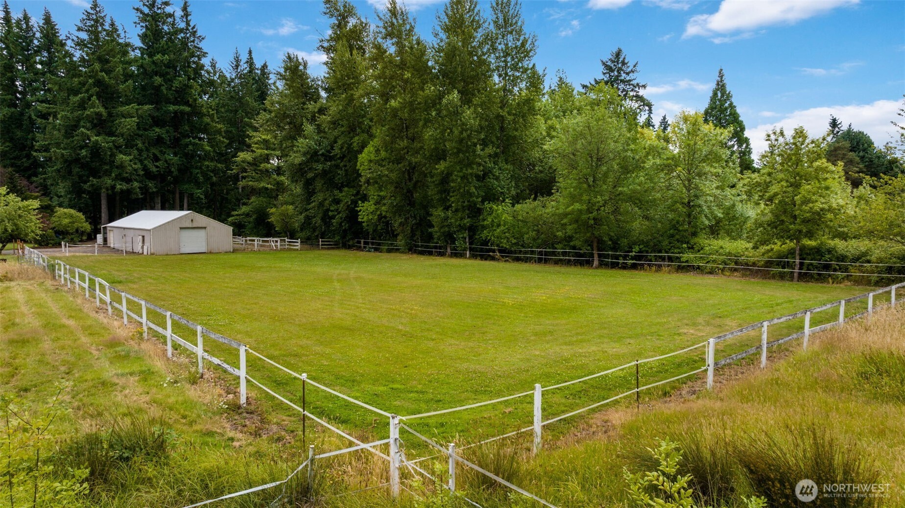 21917 NE 28th Street Camas WA 98607