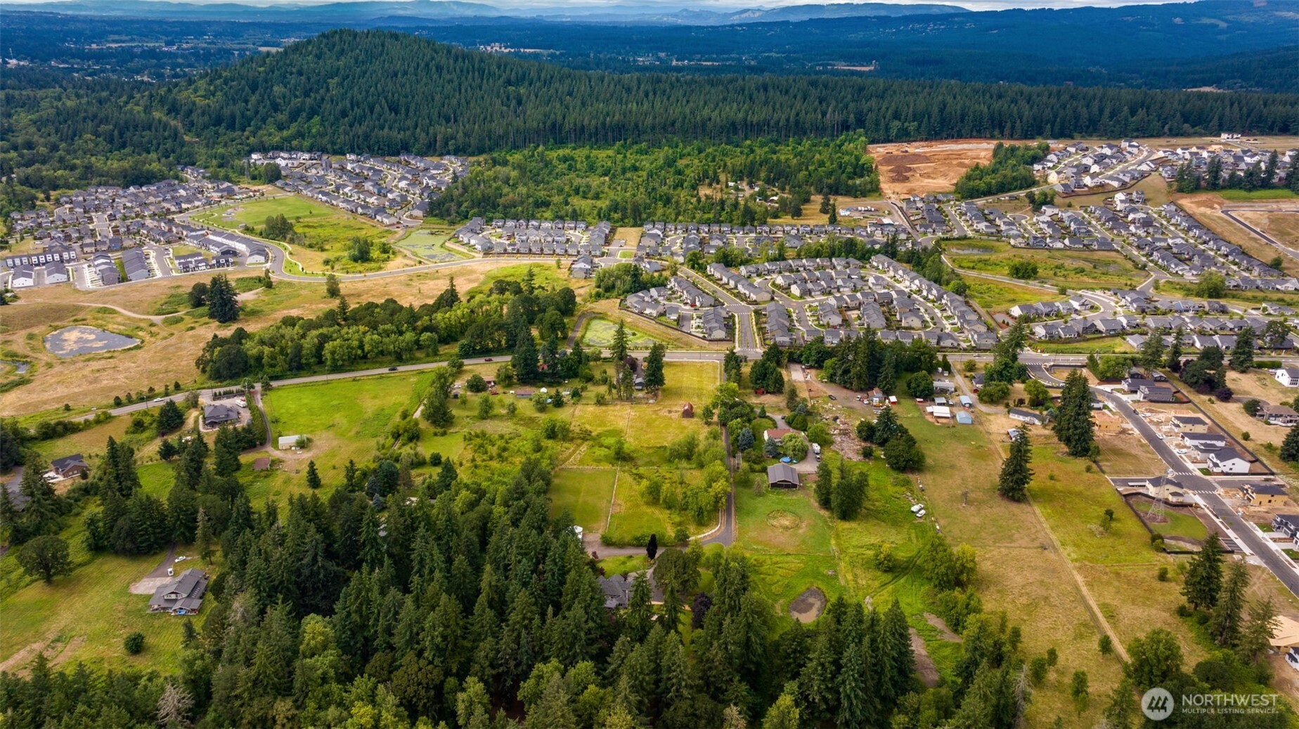 21917 NE 28th Street Camas WA 98607