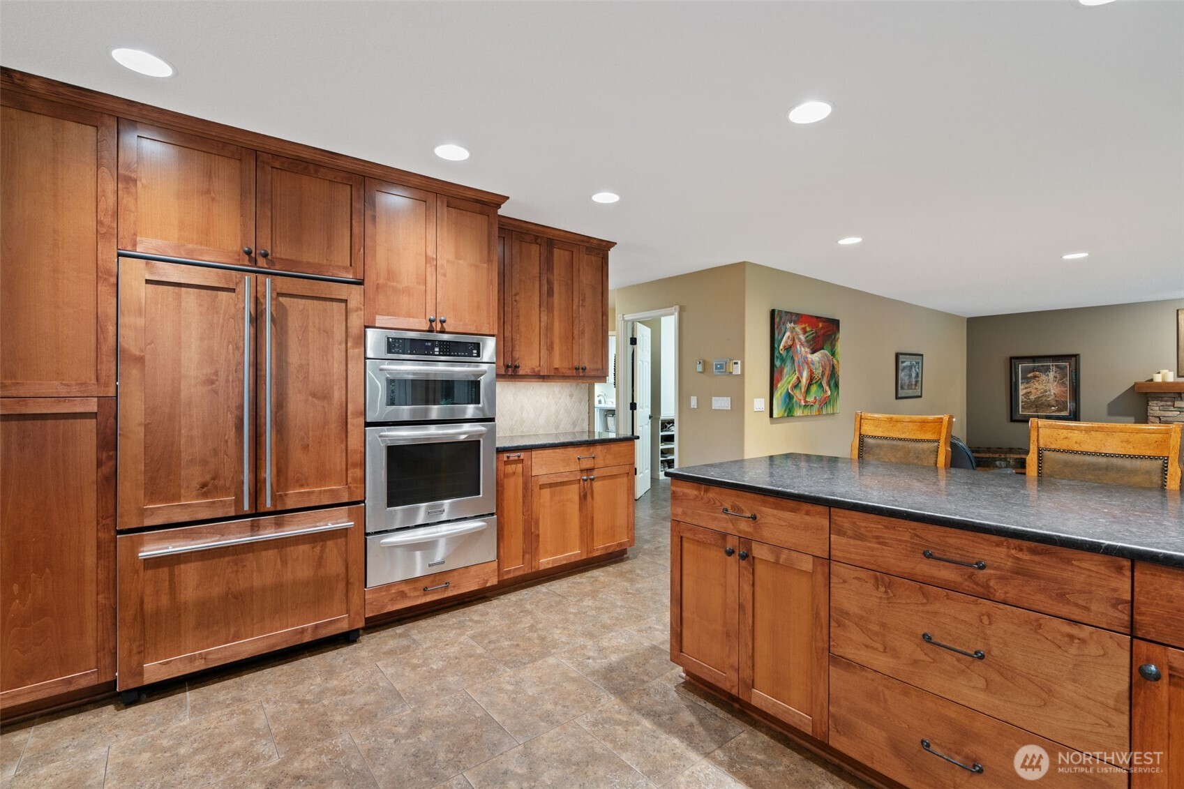 21917 NE 28th Street Camas WA 98607